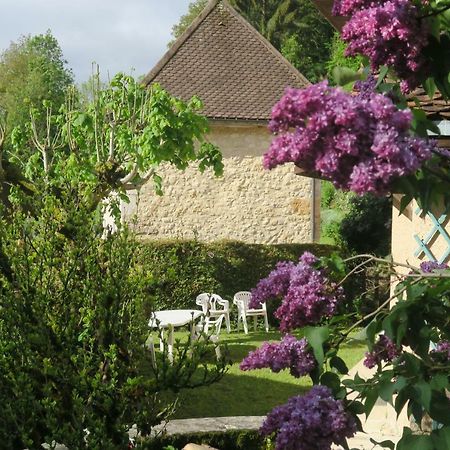 Villa La Fraceline Saint-Pierre-d'Entremont  Exterior foto